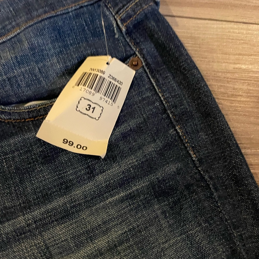 Jeans - Picture 3 of 8